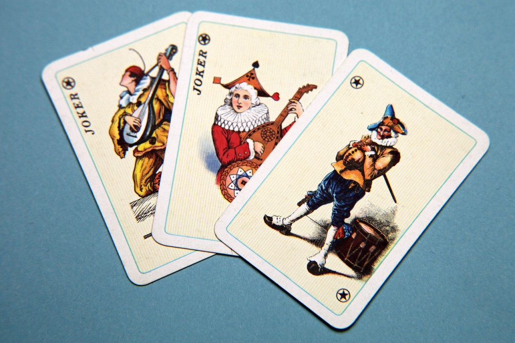 Cards