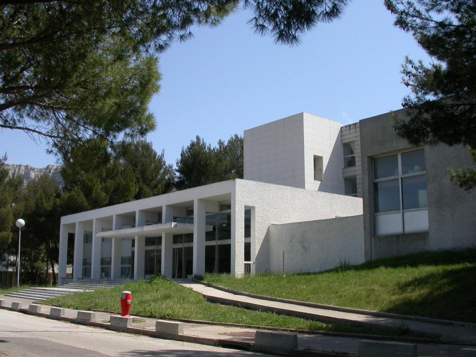 A 50 ans, l'école d'archi se projette déjà dans sa future enveloppe