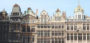 etudes architecture belgique avantages inconvenients
