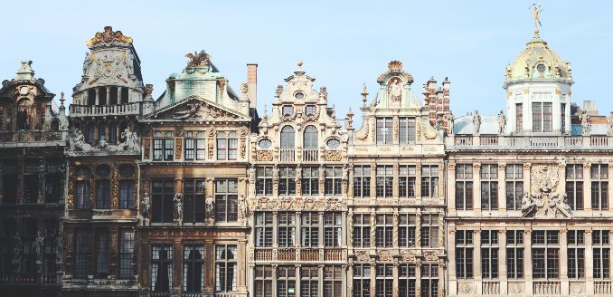 etudes architecture belgique avantages inconvenients