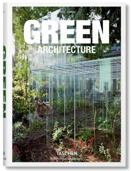 livre architecture écologique
