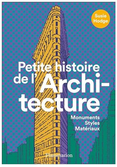 Les Livres Lire Pour Faire Des tudes D architecture Le Guide 